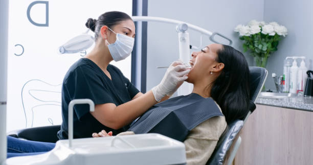 Our Range of Dental Services in St Albans, VT